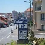 Ξενοδοχείο Palacios Sanxenxo