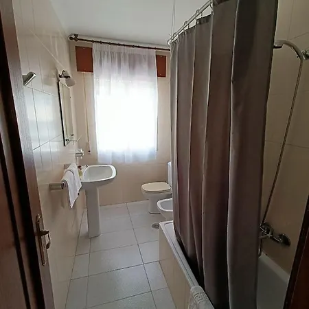 Palacios Hotell Sanxenxo