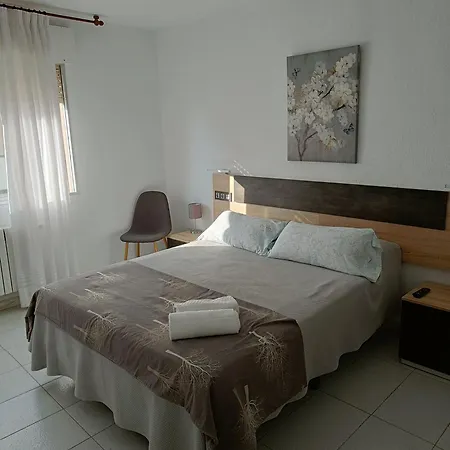 Hotel Palacios