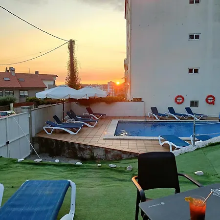 Hotel Palacios *