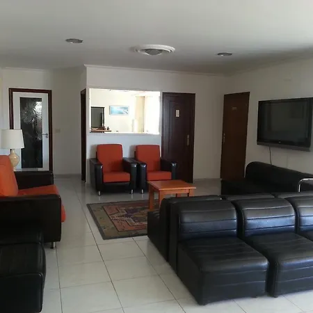 Hotel Palacios Sanxenxo