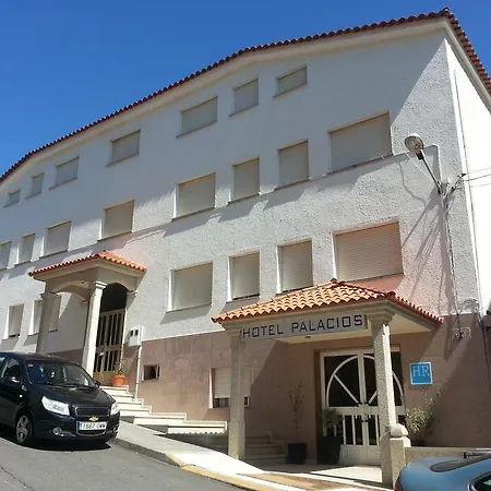 Hotel Palacios