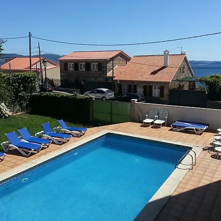 Palacios Sanxenxo