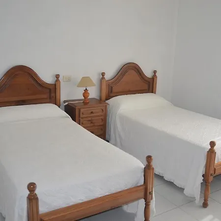 Hotel Palacios