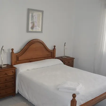 Hotel Palacios *
