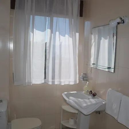 Palacios Hotel *