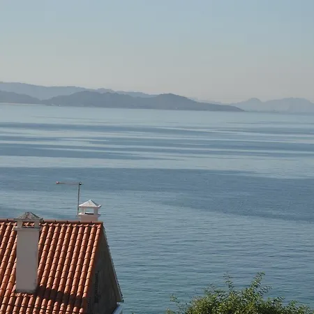 Palacios Sanxenxo