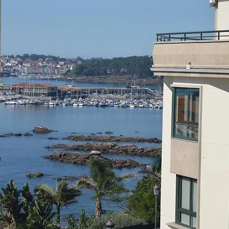 Palacios * Sanxenxo