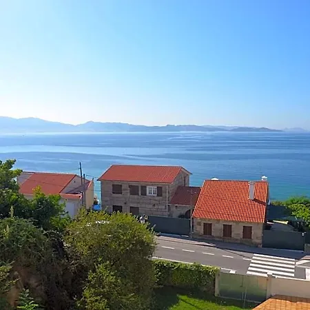 Palacios Sanxenxo