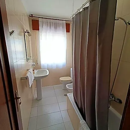 Palacios Sanxenxo