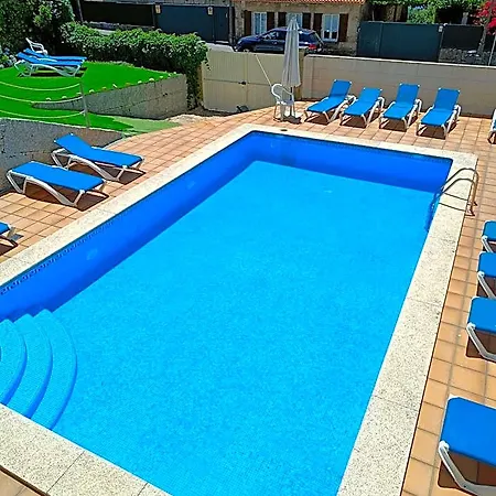 Palacios Hotel *