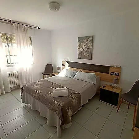 Hotel Palacios
