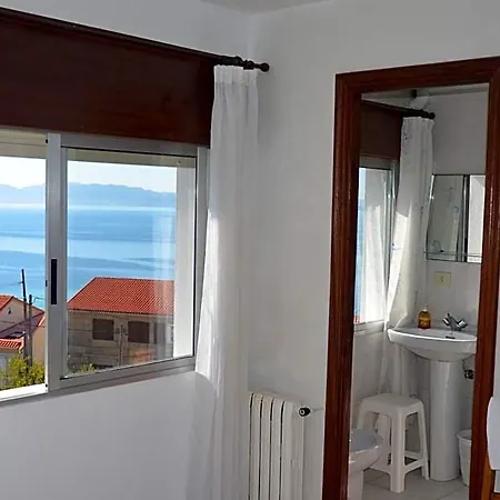 Hotel Palacios Sanxenxo
