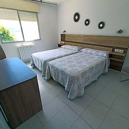 Palacios Hotel Sanxenxo