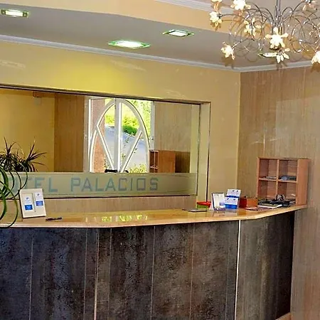 Palacios Hotel