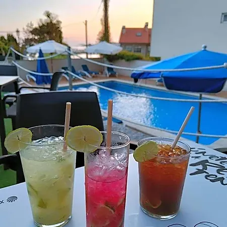 Hotel Palacios Sanxenxo