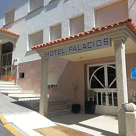 Palacios Sanxenxo