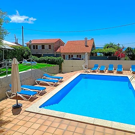 Palacios Sanxenxo