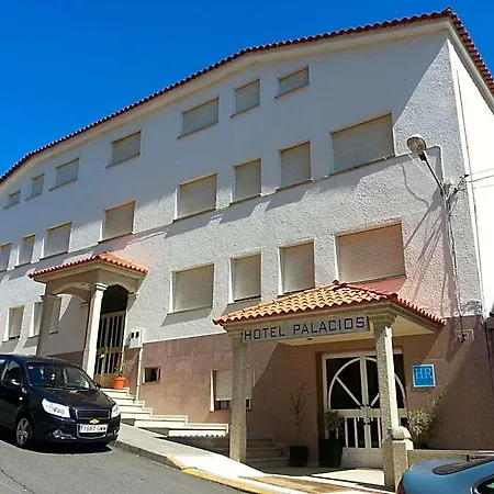 Palacios Hotel *