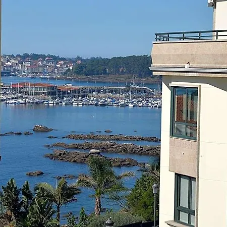 Hotel Palacios