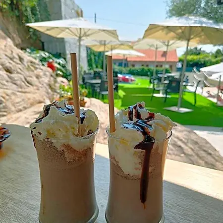 Palacios Hotel Sanxenxo