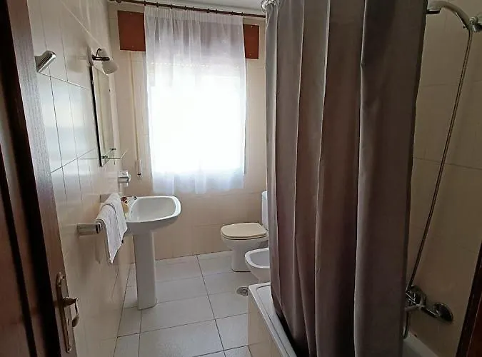 Palacios Hotel Sanxenxo