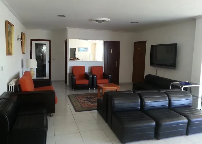 Hotel Palacios Sanxenxo