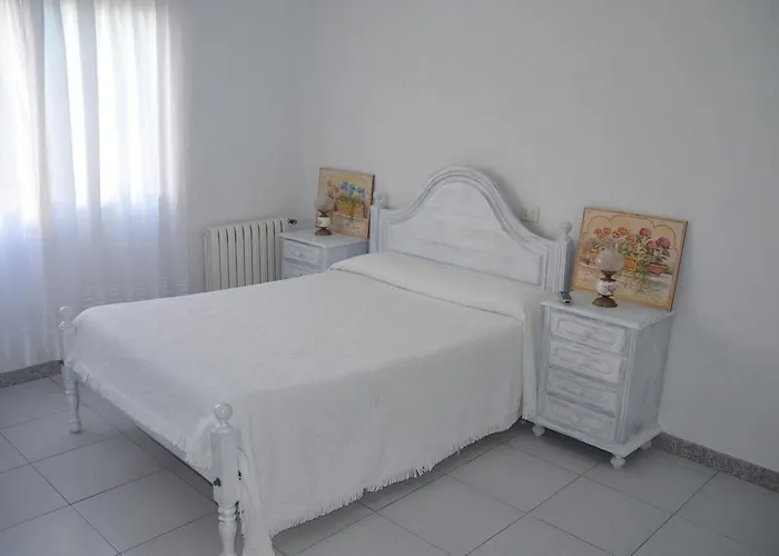 Palacios Hotel Sanxenxo